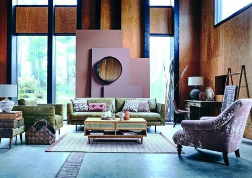 Earthy Escape 1