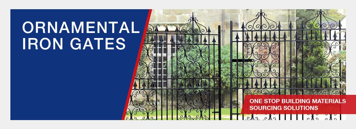 ORNAMENTAL-IRON-GATES