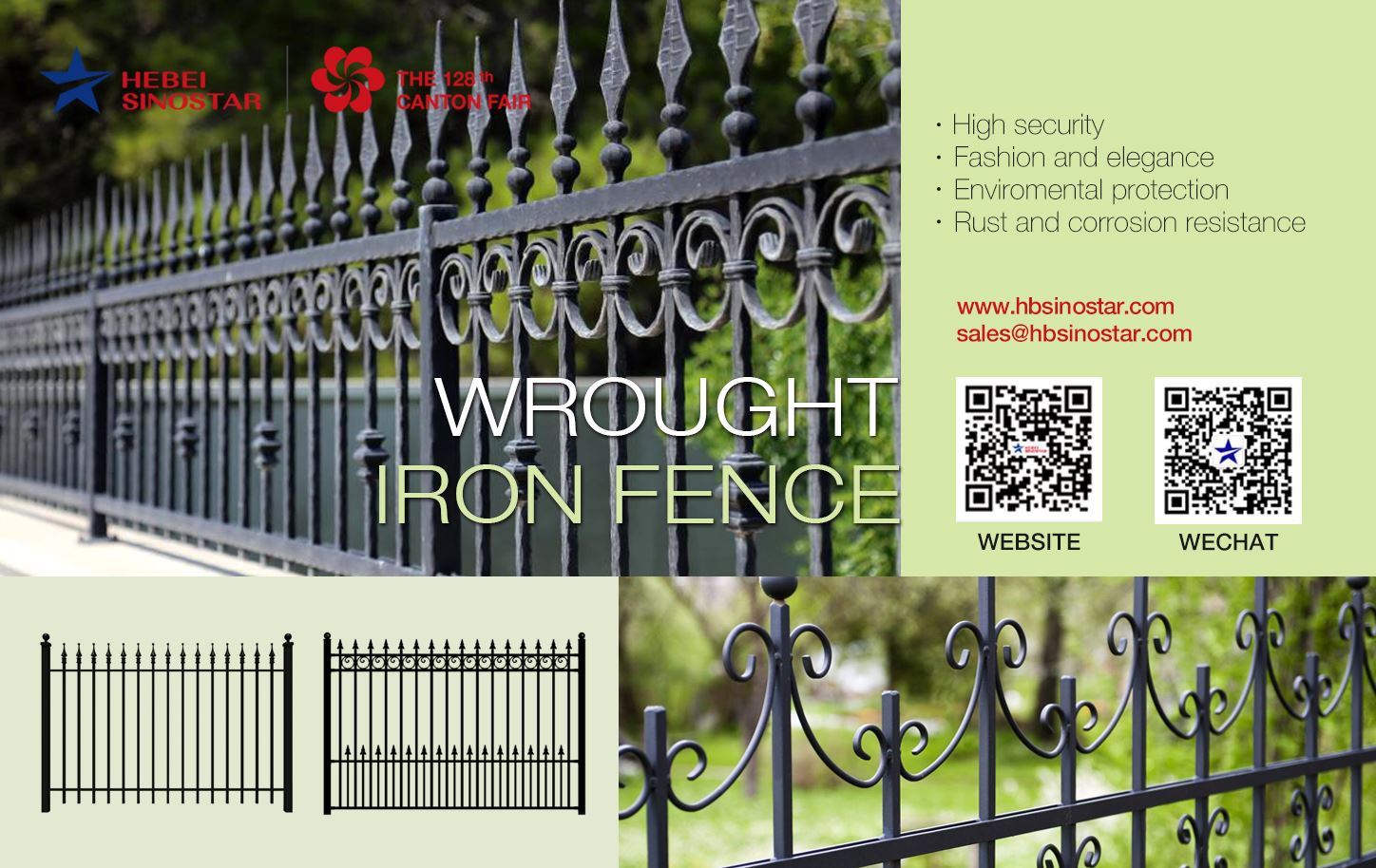 black wrought iron fence hebei sinostar 6 black wrought iron fence hebei sinostar 6
