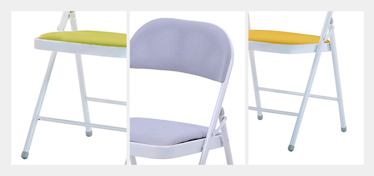 Vinyl Folding Chairs hbsinostar 2