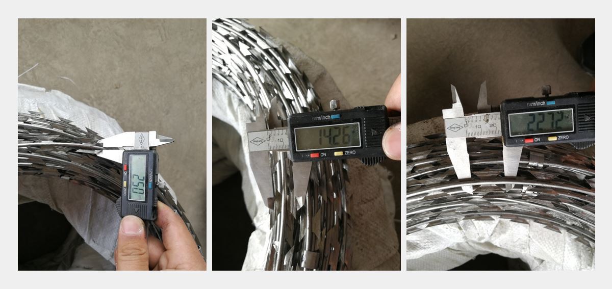 Razor Wire hbsinostar3