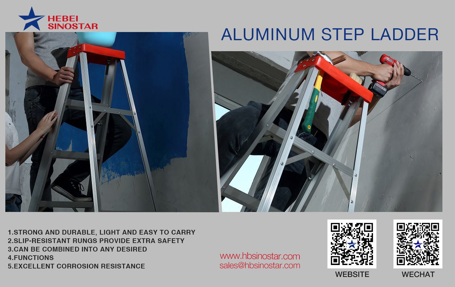 Aluminum-Step-Ladder-advantage