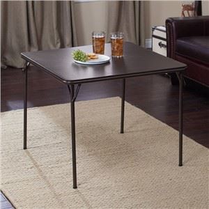 كراسي وطاولات قابلة للطي