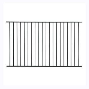 سياج بركة الحديد المطاوع