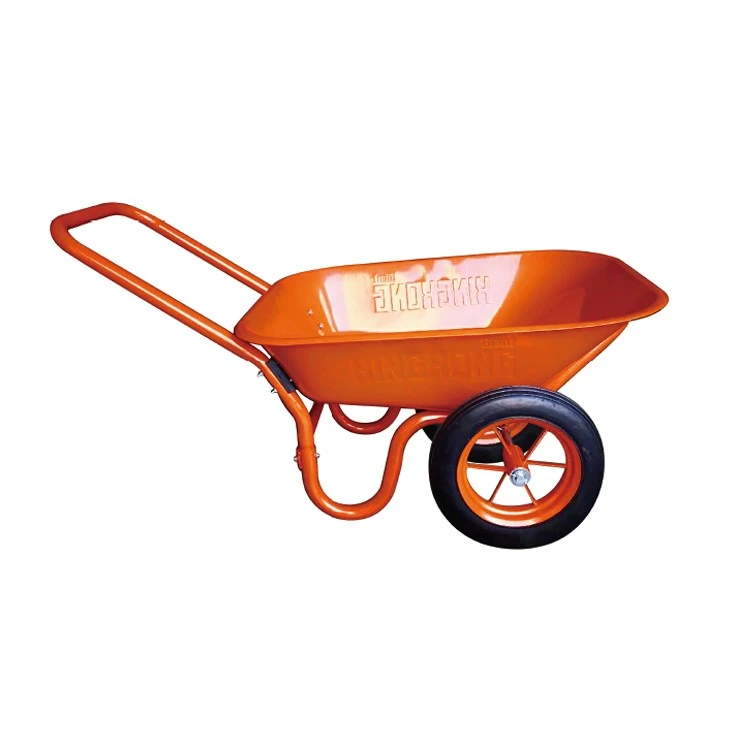 Garden Wheelbarrow