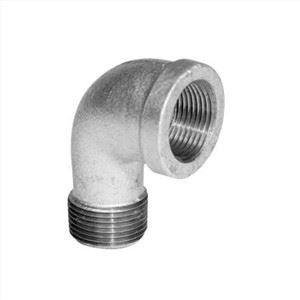 كوع شارع تركيب الحديد المطاوع