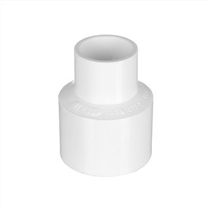 PVC الكهربائية قناة المخفض